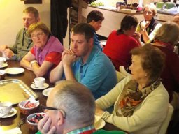 Kevelaer Fahrradwallfahrt 2017